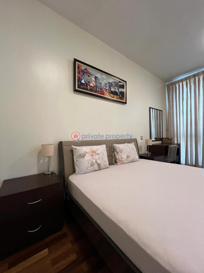 2 bedroom Block Of Flats For Rent Victoria Island Lagos - 18