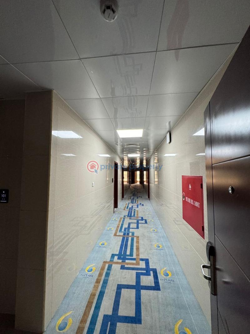 Hotel For Sale Jabi Lake Jabi Abuja Phase 2  - 2