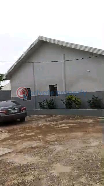 10 bedroom Hostel For Sale Close To Prison Gate Kuje Abuja Phase 4  - 7