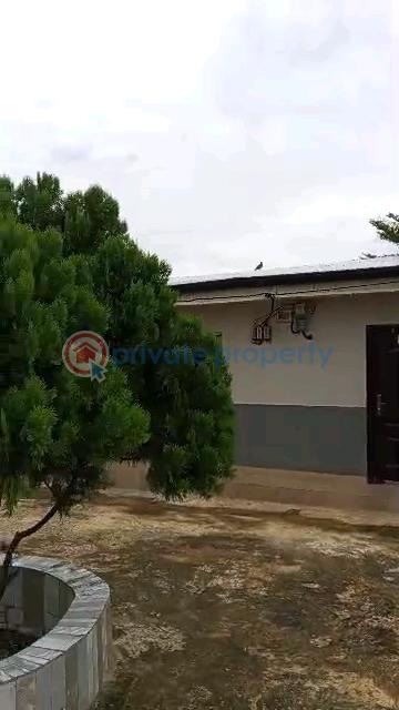 10 bedroom Hostel For Sale Close To Prison Gate Kuje Abuja Phase 4  - 2
