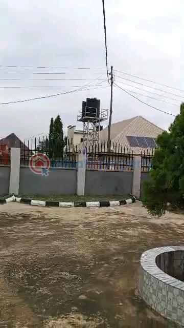 10 bedroom Hostel For Sale Close To Prison Gate Kuje Abuja Phase 4  - 3