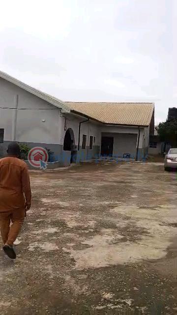 10 bedroom Hostel For Sale Close To Prison Gate Kuje Abuja Phase 4  - 8