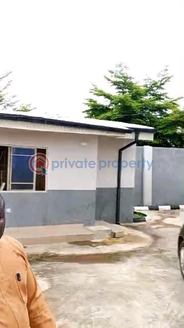 10 bedroom Hostel For Sale Close To Prison Gate Kuje Abuja Phase 4  - 0