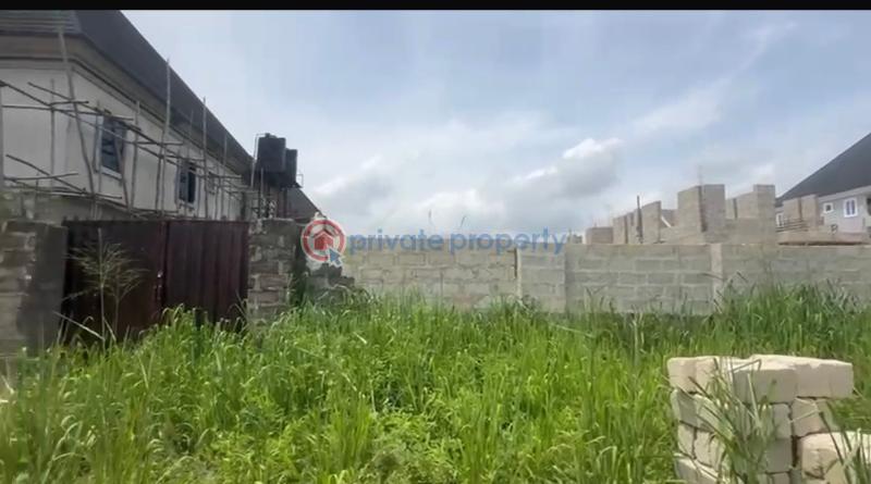Mixed use Land For Sale Area U New Owerri Owerri Imo