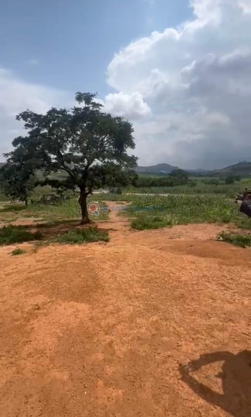 Mixed use Land For Sale Royalty Estate Maitama 2 Maitama Abuja Phase 1  - 7