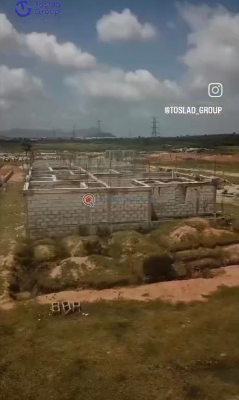 Mixed use Land For Sale Royalty Estate Maitama 2 Maitama Abuja Phase 1  - 0
