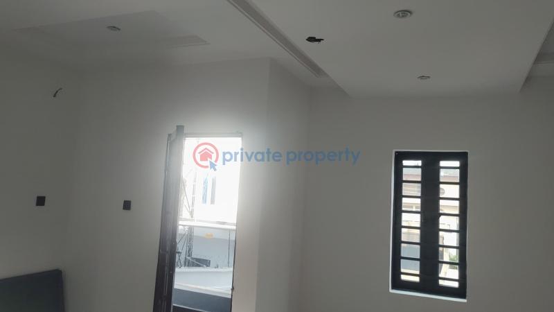 4 bedroom Terraced Duplex For Sale Canoe, O'k'e Afa, Isolo Isolo Lagos - 2