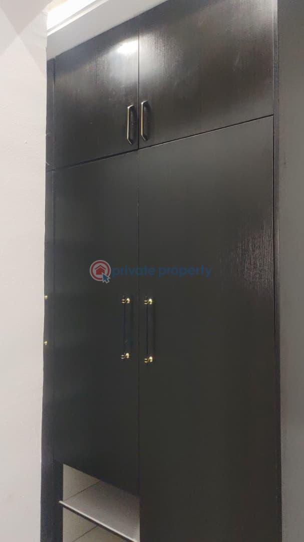4 bedroom Terraced Duplex For Sale Canoe, O'k'e Afa, Isolo Isolo Lagos - 7