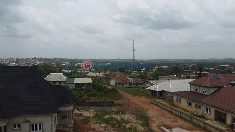 Land For Sale Ilara Behind St Augustine University Epe Lagos - 1