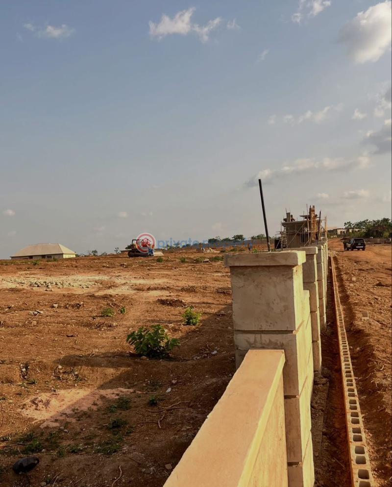 Residential Land For Sale Premier Estate Independent Layout Phase 2 Enugu Suburb Enugu Area  - 1
