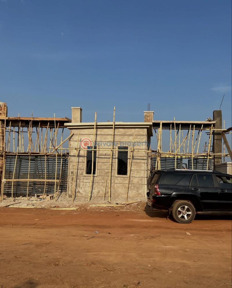 Residential Land For Sale Premier Estate Independent Layout Phase 2 Enugu Suburb Enugu Area  - 2