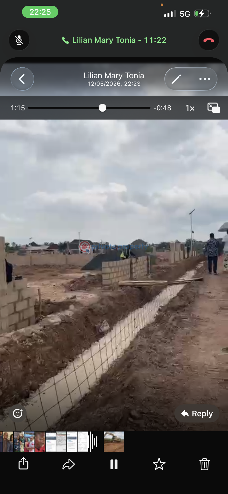 Residential Land For Sale Premier Estate Independent Layout Phase 2 Enugu Suburb Enugu Area  - 4