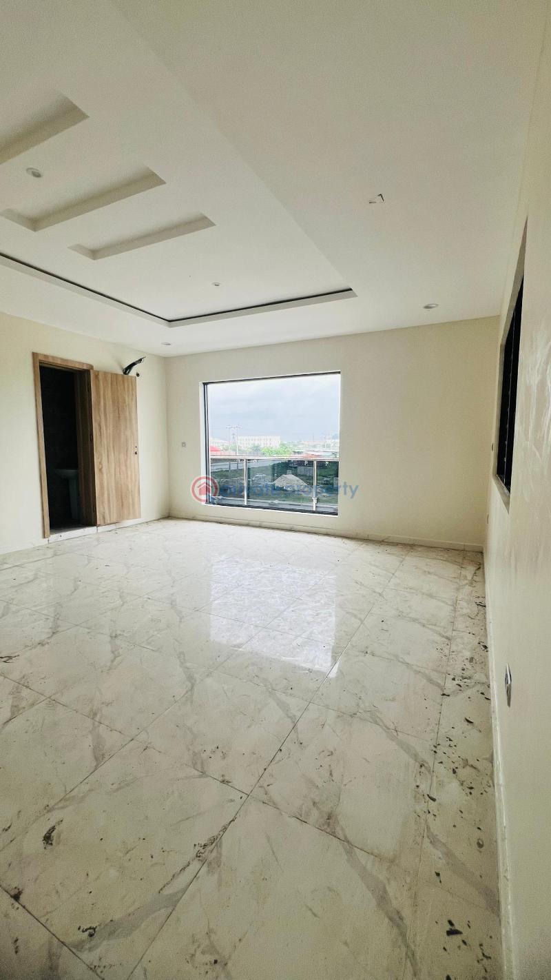 3 bedroom Block Of Flats For Sale Ajah, Lagos Ajah Lagos - 3