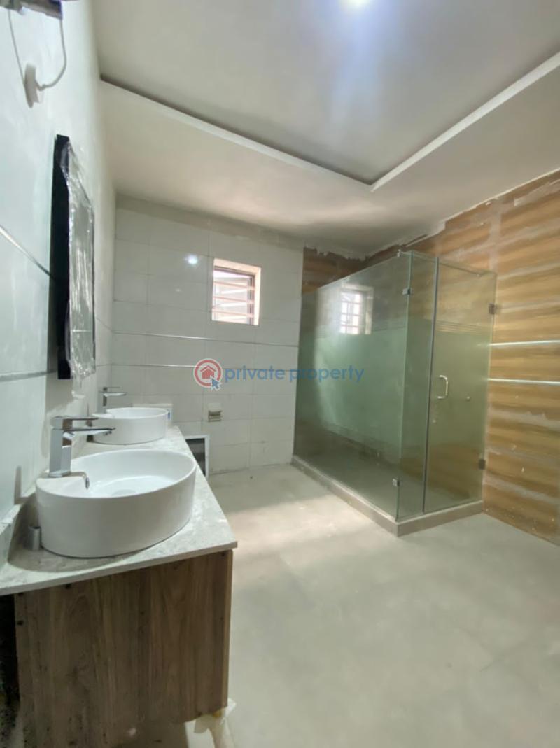 3 bedroom Block Of Flats For Rent Eleko, Ibeju Lekki Eleko Ibeju-Lekki Lagos - 3