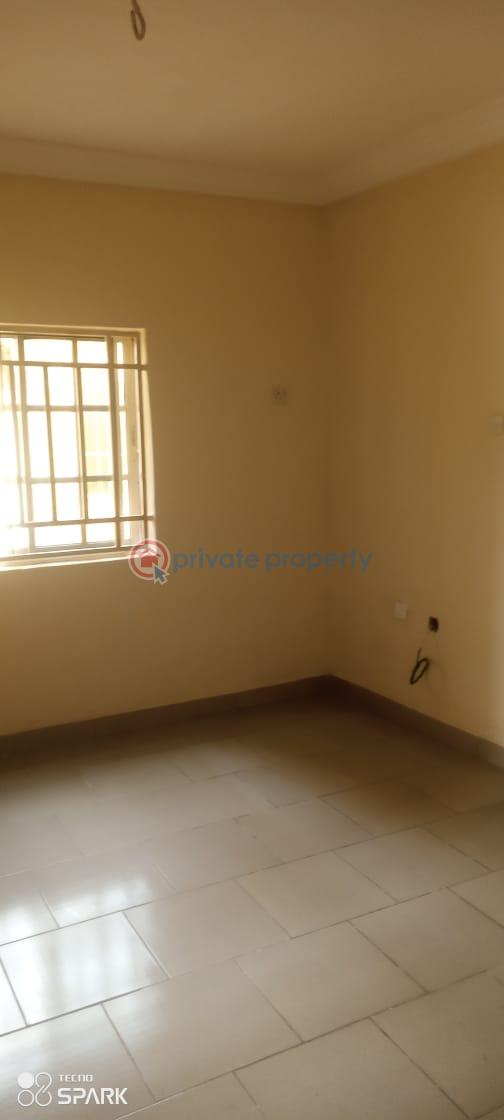 For rent 1 bedroom Mini Flat Rockview Street Ushafa Bwari Abuja Phase