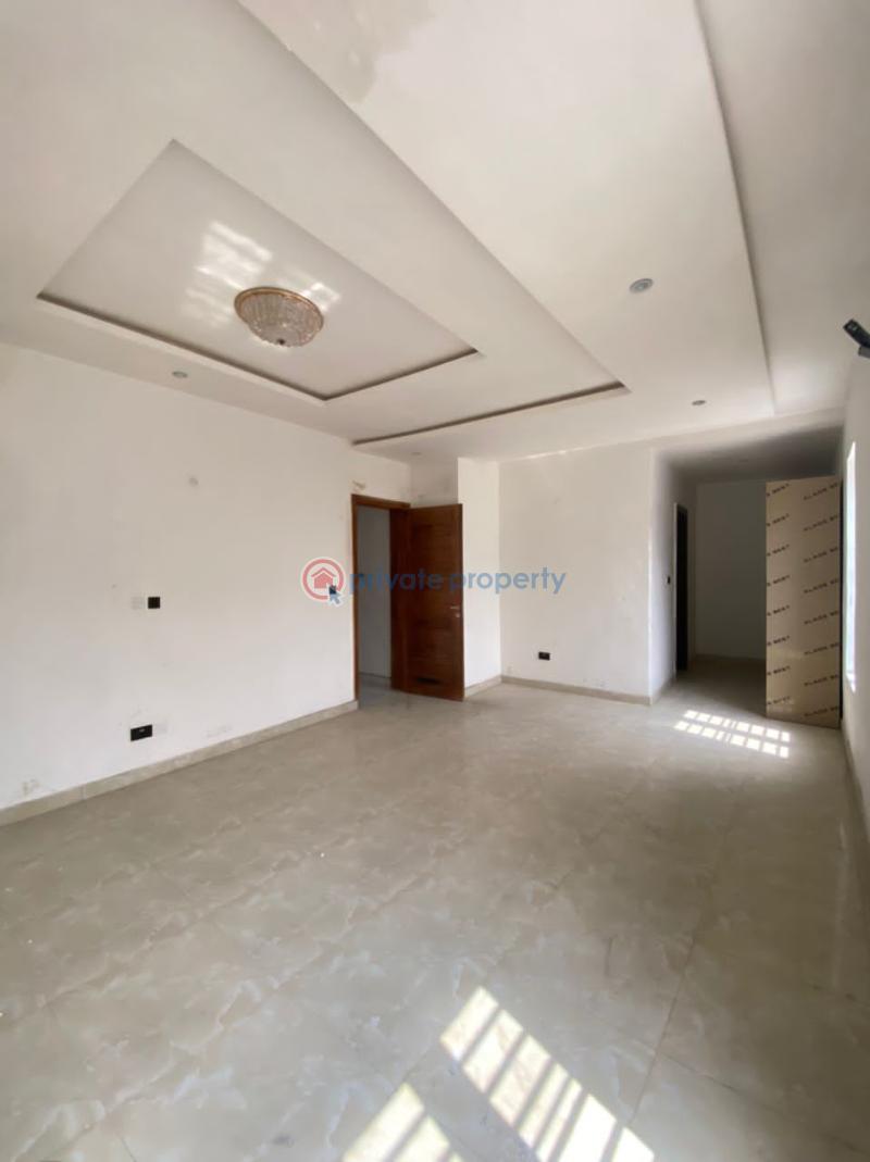 3 bedroom Block Of Flats For Rent Eleko, Ibeju Lekki Eleko Ibeju-Lekki Lagos - 2