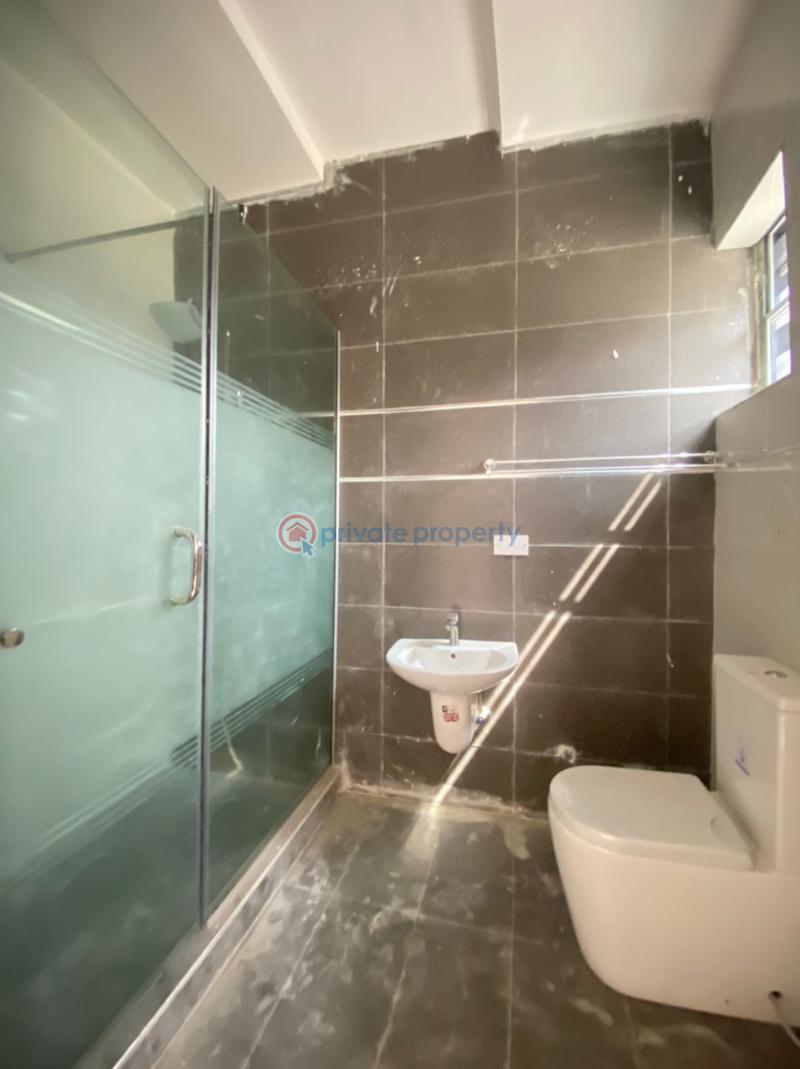 3 bedroom Block Of Flats For Rent Eleko, Ibeju Lekki Eleko Ibeju-Lekki Lagos - 4