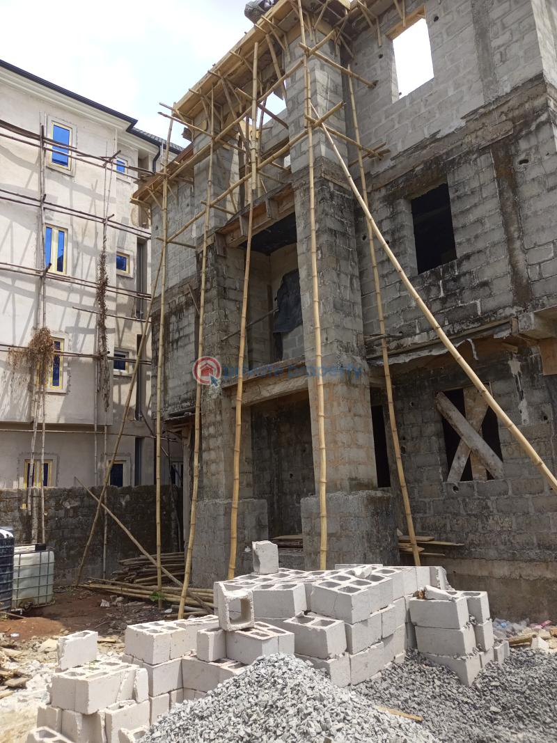 2 bedroom Commercial Property For Sale New Modern Market Irate Onitsha Road Owerri Imo - 0
