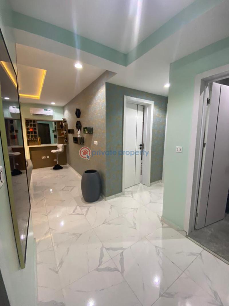 House for sale 1 bedroom apartment for sale at abijo - 9 1 bedroom Block Of Flats For Sale De Avocado Smart And Luxury Homes Inside Chois Gardens Estate Abino Abijo Ajah Lagos - 9