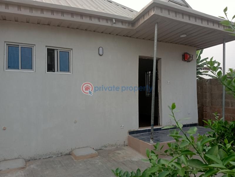 2 bedroom Bungalow For Sale Sefun Lagos Extension Ogun