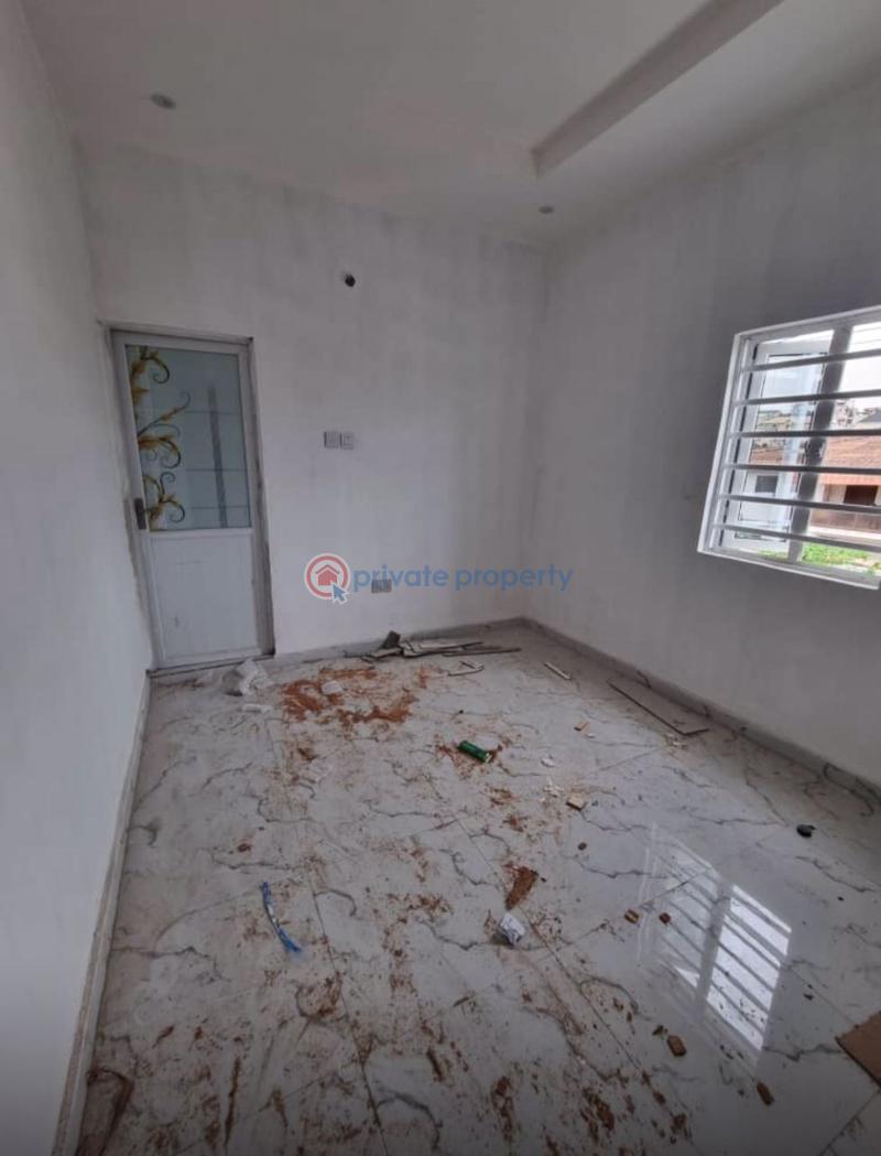 2 bedroom Block Of Flats For Sale Ogba Ikeja  Lagos - 4