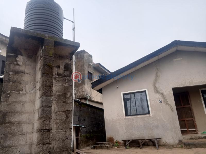 9 bedroom Bungalow For Sale Lagasa Oribanwa Ibeju-Lekki Lagos - 3