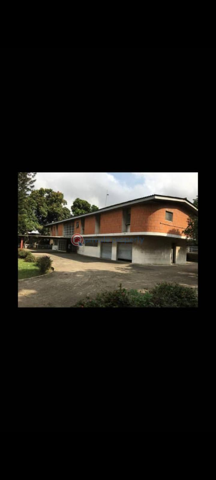 Townhouse For Sale Ikeja GRA Lagos