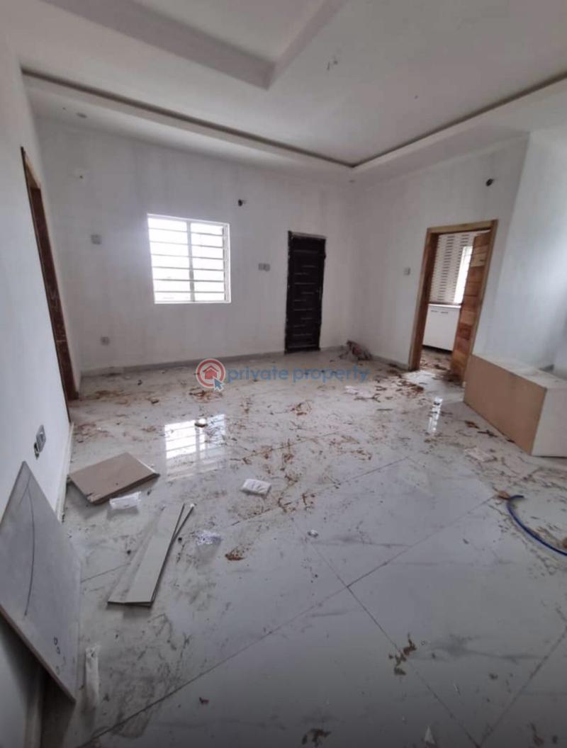 2 bedroom Block Of Flats For Sale Ogba Ikeja  Lagos - 0