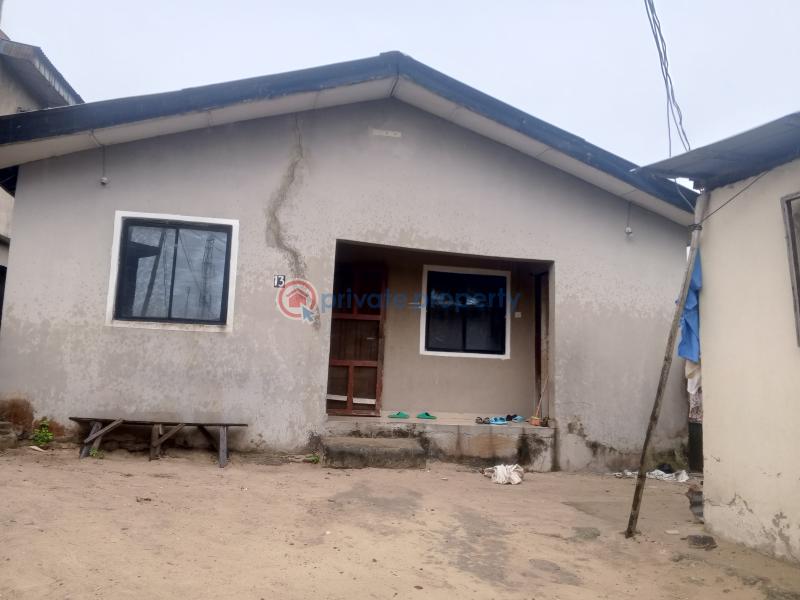 9 bedroom Bungalow For Sale Lagasa Oribanwa Ibeju-Lekki Lagos - 1