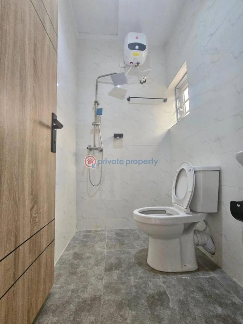 House for sale at gbagada - 3 4 bedroom Duplex For Sale Estate Gbagada Phase 1 Lagos - 3
