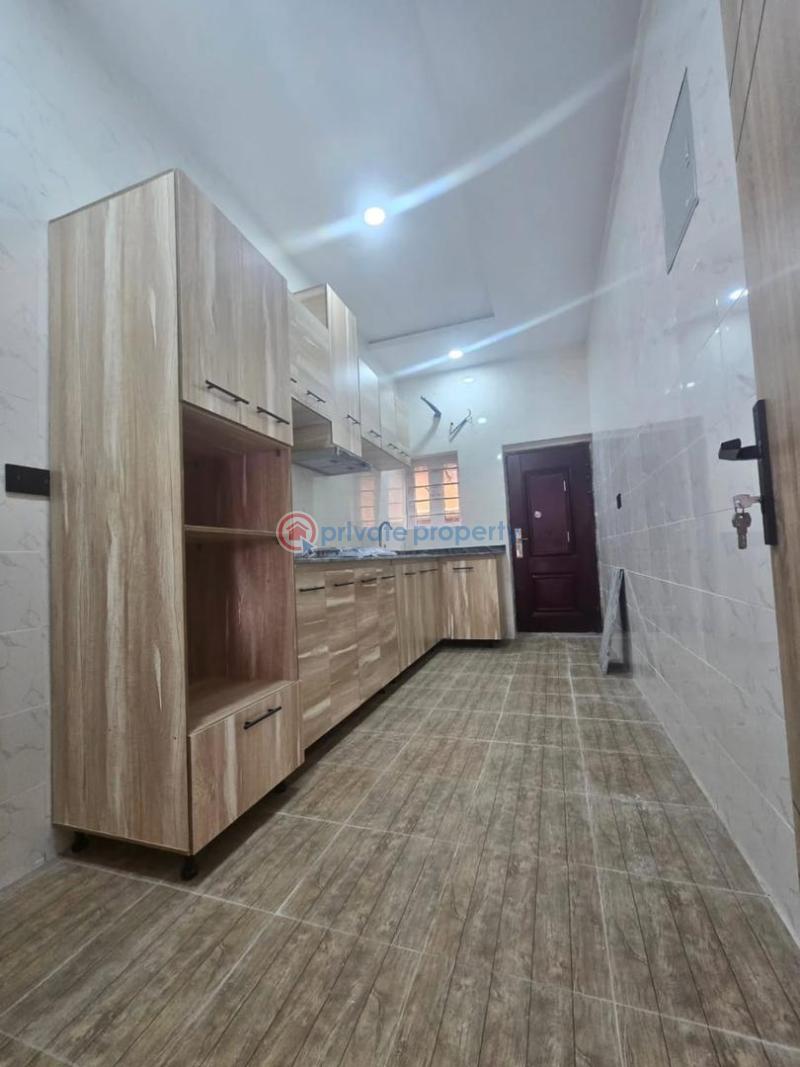 House for sale at gbagada - 2 4 bedroom Duplex For Sale Estate Gbagada Phase 1 Lagos - 2
