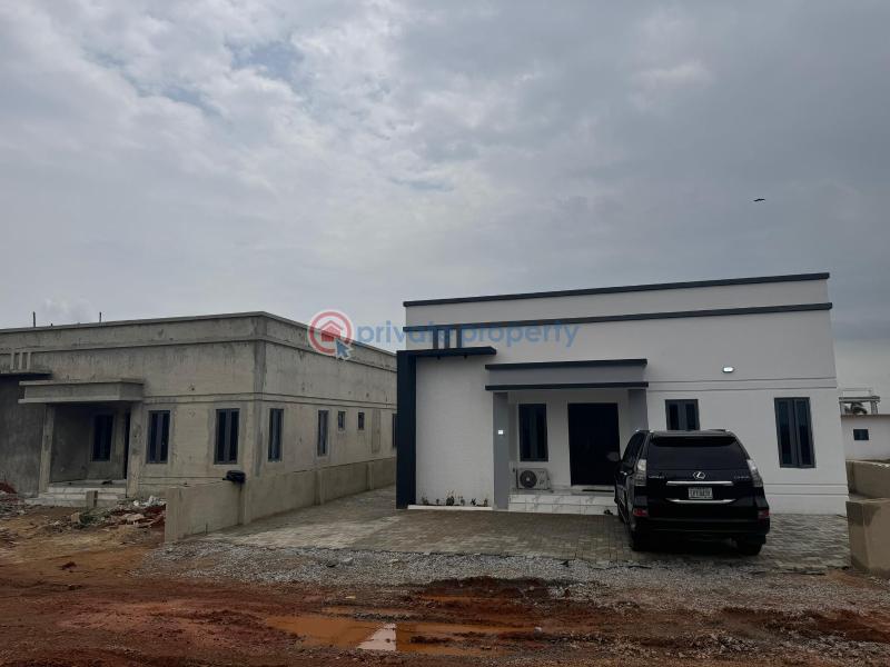 3 bedroom Detached Bungalow For Sale Mega Bungalow Ketu Epe Epe Lagos - 4