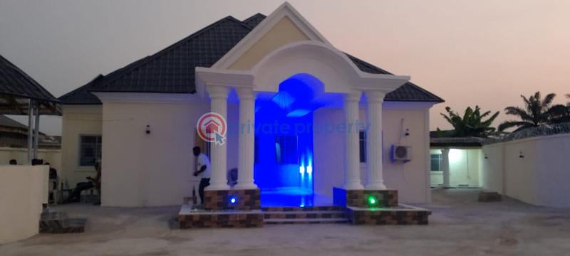 3 bedroom Bungalow For Sale Mowe Ogun area  - 14
