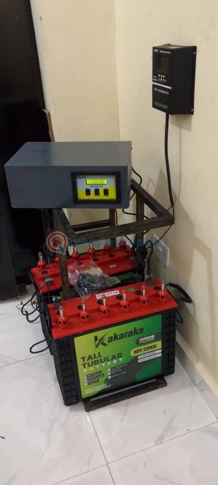 3 bedroom Bungalow For Sale Mowe Ogun area  - 4