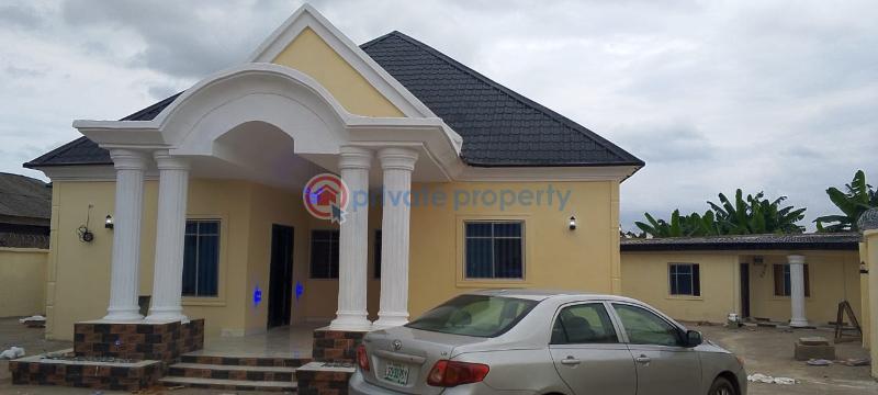 3 bedroom Bungalow For Sale Mowe Ogun area  - 7