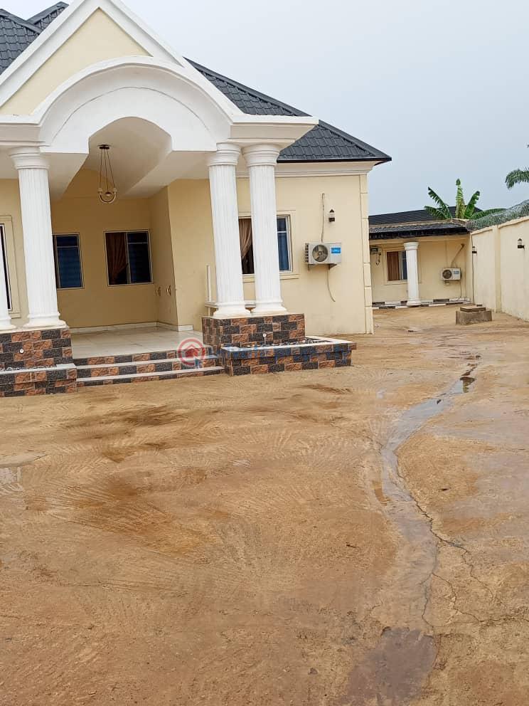 3 bedroom Bungalow For Sale Mowe Ogun area  - 20