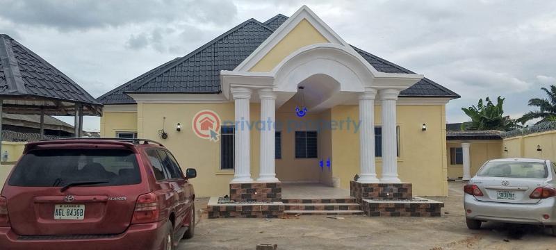 3 bedroom Bungalow For Sale Mowe Ogun area  - 13
