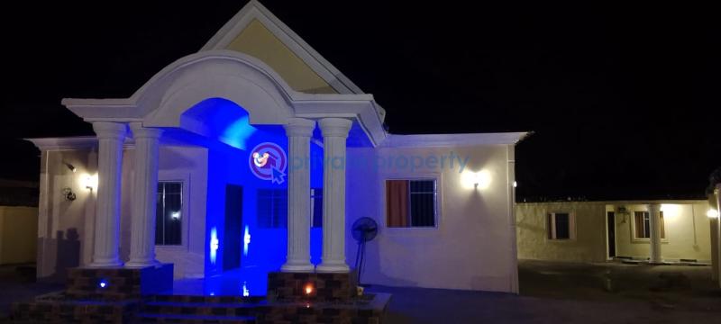 3 bedroom Bungalow For Sale Mowe Ogun area  - 15