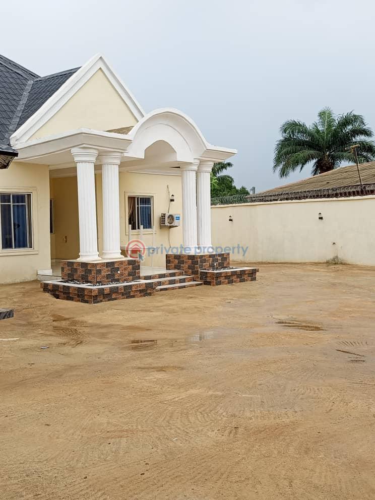 3 bedroom Bungalow For Sale Mowe Ogun area  - 21