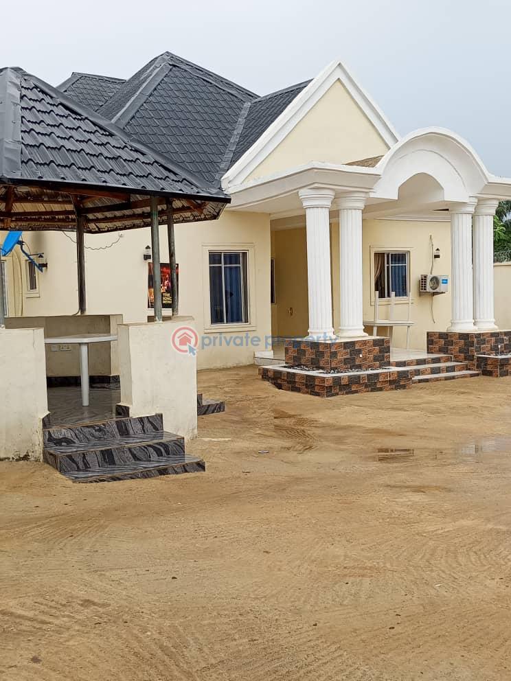 3 bedroom Bungalow For Sale Mowe Ogun area  - 23