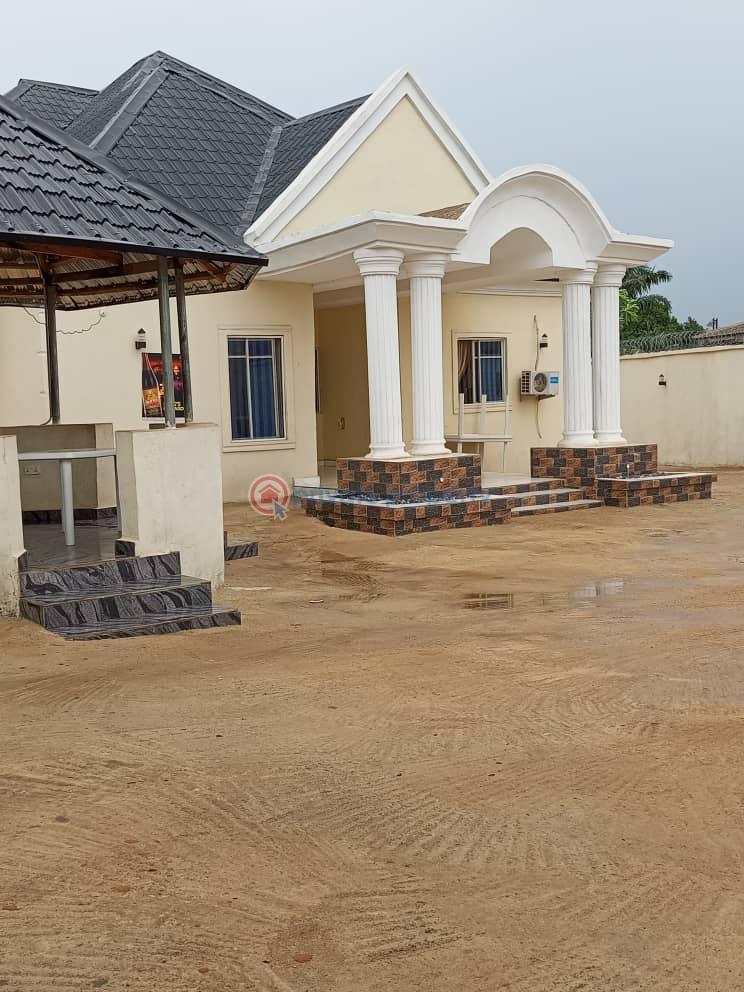 3 bedroom Bungalow For Sale Mowe Ogun area  - 17