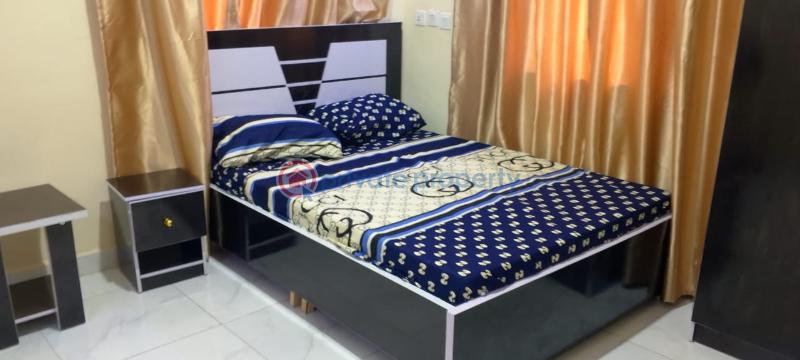 3 bedroom Bungalow For Sale Mowe Ogun area  - 5