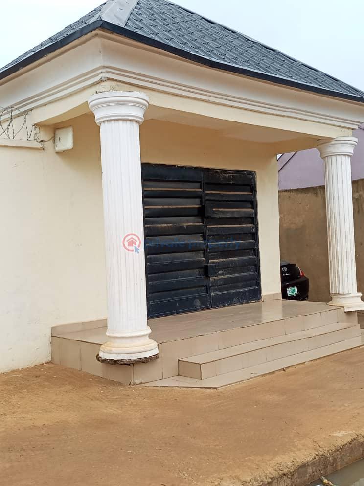 3 bedroom Bungalow For Sale Mowe Ogun area  - 25
