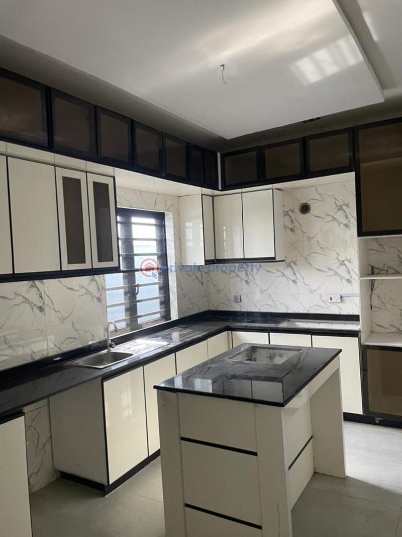 House for sale at ogudu - 4 4 bedroom Detached Duplex For Sale Aqua View Estate Ogudu GRA Ojota Lagos - 4