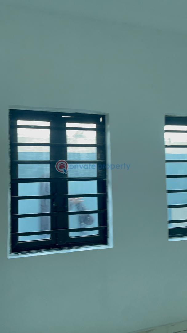 House for sale at ogudu - 6 4 bedroom Detached Duplex For Sale Aqua View Estate Ogudu GRA Ojota Lagos - 6
