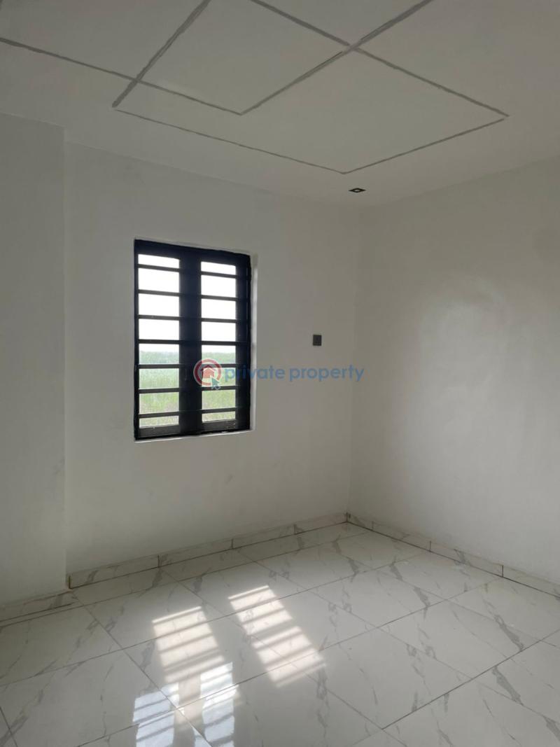 House for sale at ogudu - 9 4 bedroom Detached Duplex For Sale Aqua View Estate Ogudu GRA Ojota Lagos - 9