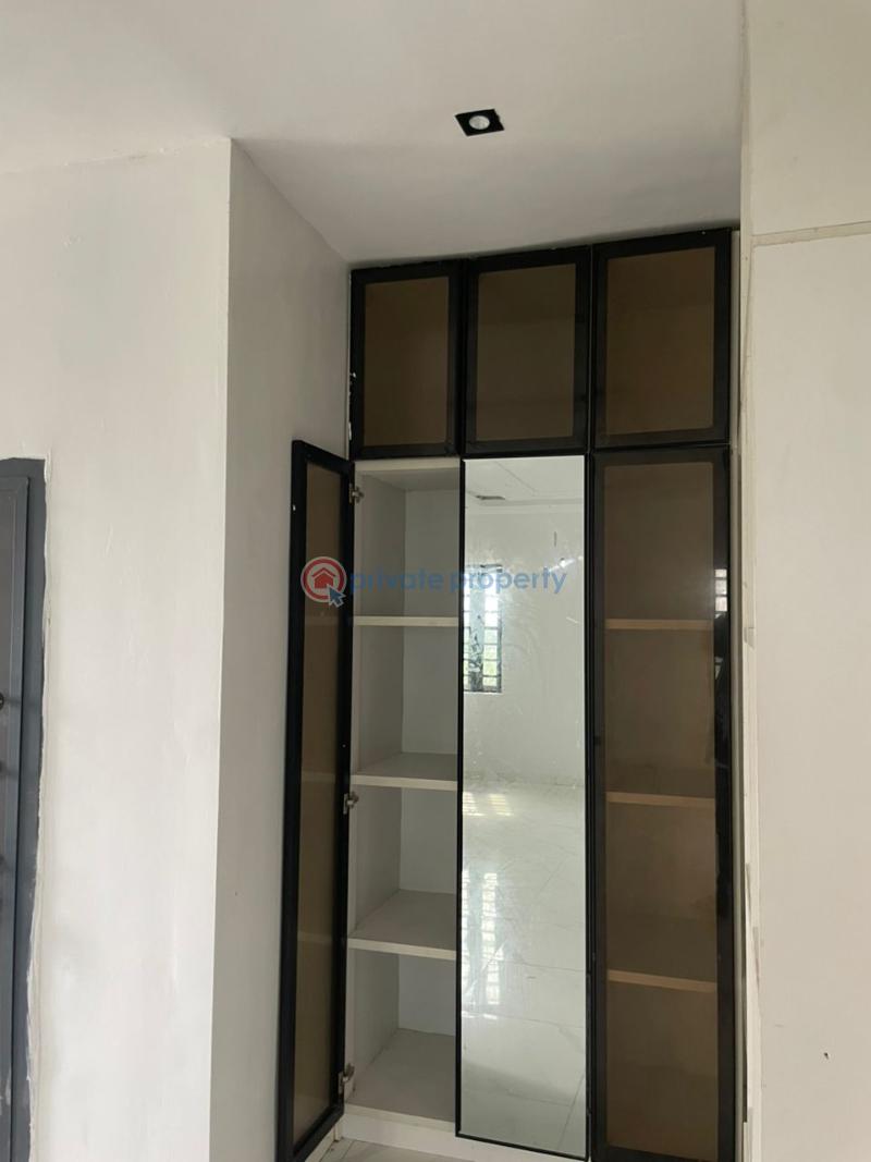 House for sale at ogudu - 5 4 bedroom Detached Duplex For Sale Aqua View Estate Ogudu GRA Ojota Lagos - 5