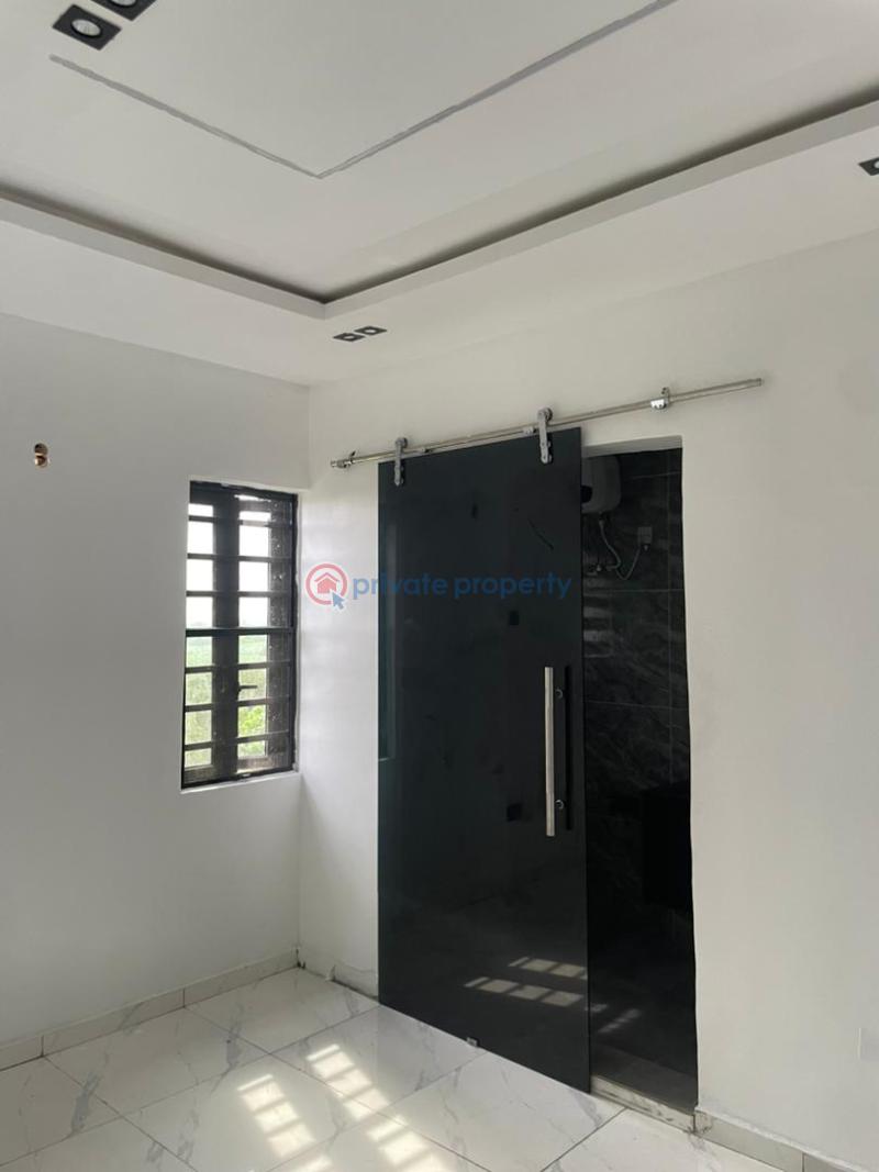 House for sale at ogudu - 12 4 bedroom Detached Duplex For Sale Aqua View Estate Ogudu GRA Ojota Lagos - 12