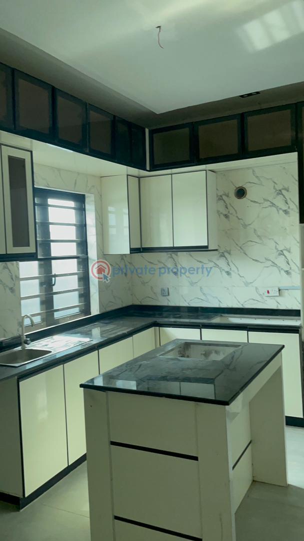 House for sale at ogudu - 22 4 bedroom Detached Duplex For Sale Aqua View Estate Ogudu GRA Ojota Lagos - 22