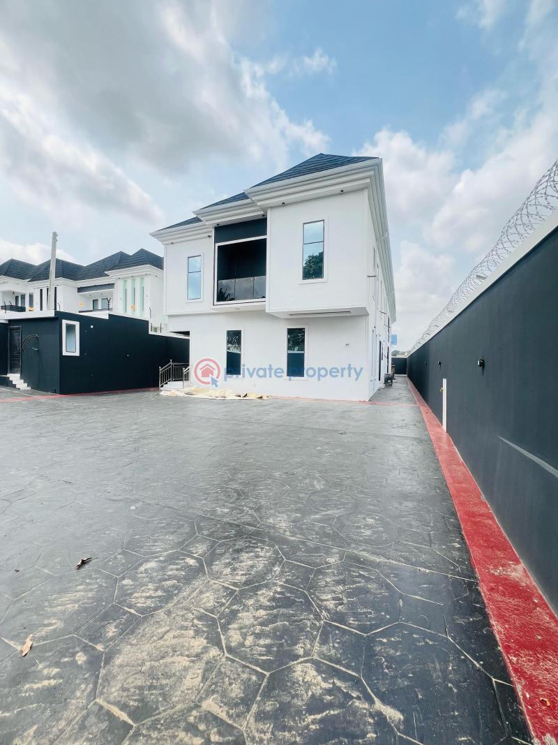 3 bedroom Block Of Flats For Sale Omole Phase1 Omole Phase 1 Ojodu Lagos - 7